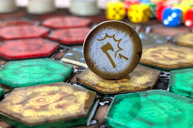 Et eos dicta blanditiis.